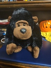 Dan Dee, Collector's Choice, Lovable Plush Monkey / Gorilla - G2