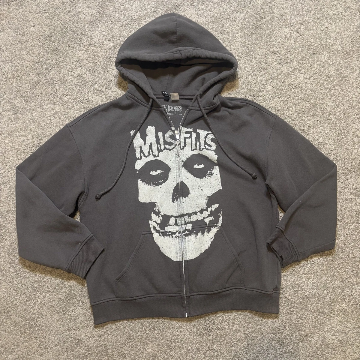 H&M Gray Hoodies & Sweatshirts for Men for Sale | Shop Men's