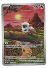 CARTE POKEMON PYRONILLE 099/086 60 PV SERIE ECARLATE ET VIOLET FOUDRE NOIRE NEUV