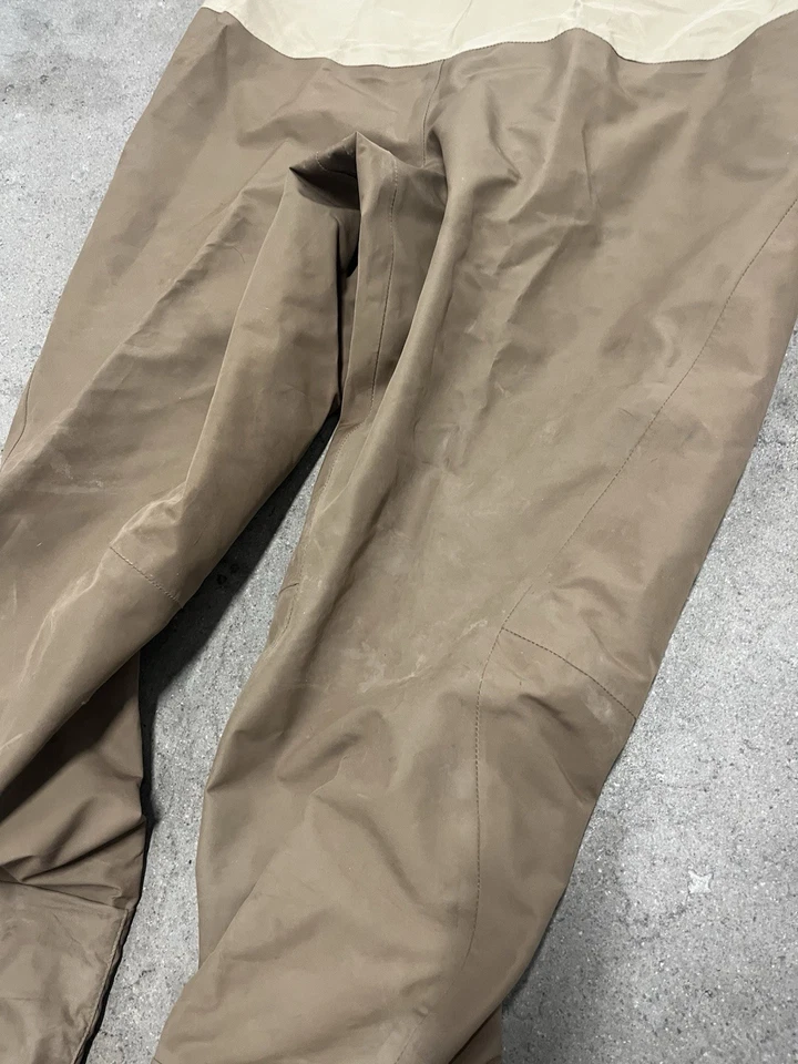 Patagonia Waders Watermaster Waders Hombre Grande Foto 4 de 4