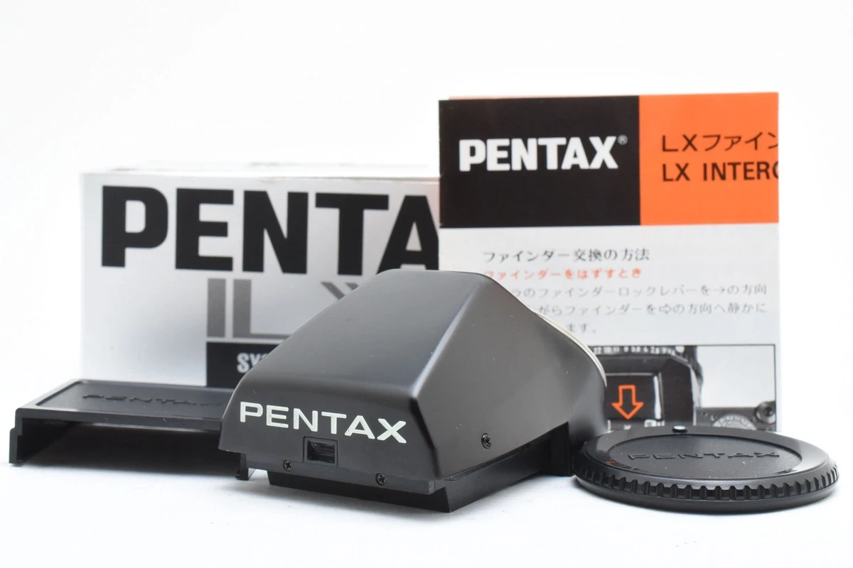 PENTAX Camera Angle Finders for sale | eBay