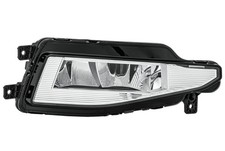 HELLA Nebelscheinwerfer 1NA 013 797-021 12V für VW PASSAT B8 Variant 3G5 CB5 3G2