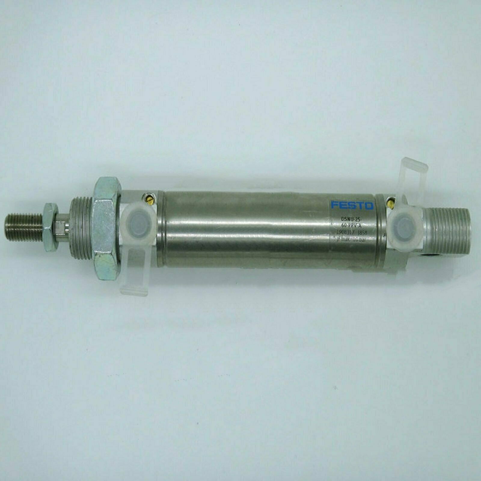 one brand new Festo Cylinders DSNU-25-60-PPV-A