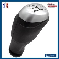 Schaltknauf FüR Renault Clio IV Von 2012 Bis 2020 - 328654134R 328655866R