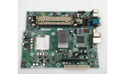 HP Pro 6000 SFF LGA775 Mainboard (531965-001 503362-001) REF