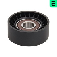 Umlenk-/FüHrungsrolle Keilrippenriemen Optimal 0-N2448S FüR F11 Bmw F32 F82 65Mm