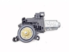 6Q2959802FVW4 fernsterhebermotor vorne links VOLKSWAGEN POLO (9N) (04/05>) 1.2