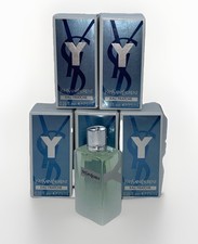 YSL EAU FRAICHE 7.5 ML- DISCONTINUED Mini Bottle RARE Yves Saint Laurent