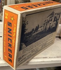 Snickers Display for sale | eBay