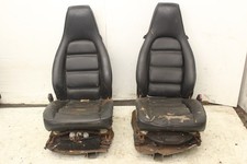 Oem Genuine Original Porsche 928 Front Seats Black Need Work Oem 1985 Lm94 Oem Genuine Original Porsche 928 Front Seats Black Need Work Oem 1985 Lm94