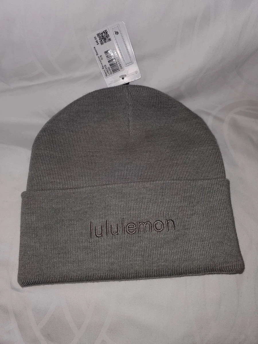 Lululemon Gray Hats for Women for sale | eBay display picture 2