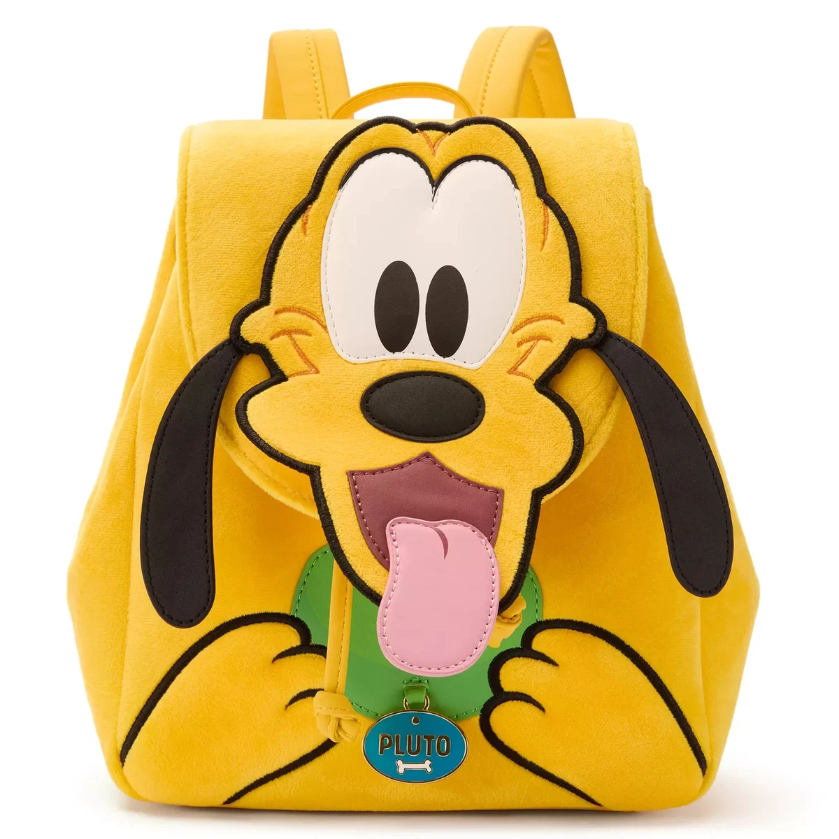 Pluto Contemporary Disney Bags, Cases & Wallets (1968-Now 