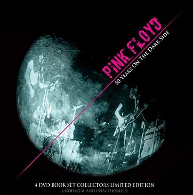 Pink Floyd: 50 Years on the Dark Side
