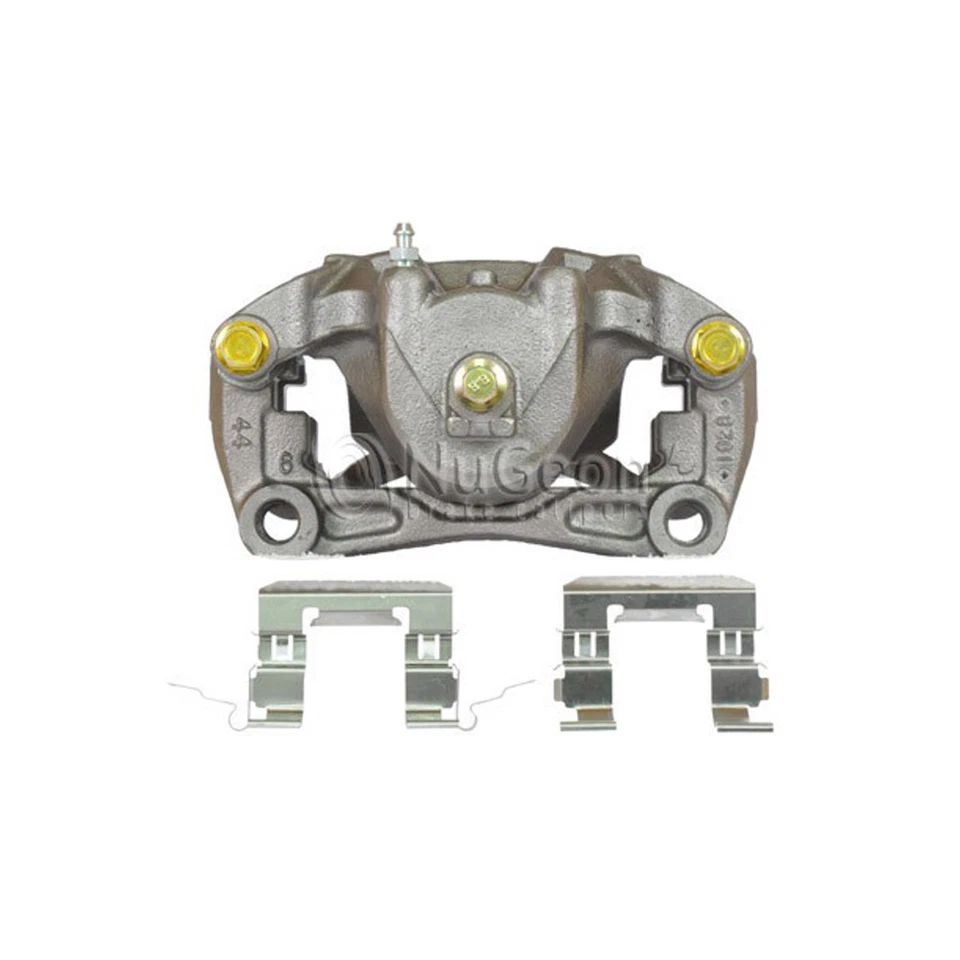 Pinza de freno de disco delantera izquierda derecha para Nissan Sentra 2007-2016 Foto 3 de 4