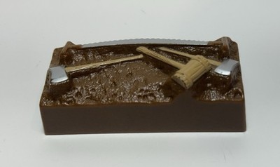 2010 Trackmaster Log Accessory Replacement