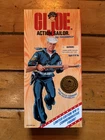 1995 Hasbro GI Joe Limited Edition WW2 12" Action Sailor Figure NEW SEALED