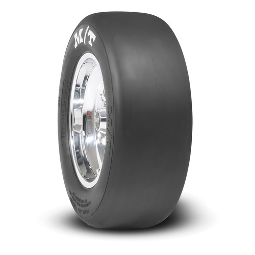 Mickey Thompson 250823 Mickey Thompson Pro Drag Radials - Picture 6 of 9