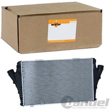 NRF LADELUFTKÜHLER passend für OPEL VECTRA C FIAT CROMA 1.9 - 2.4 D MULTIJET
