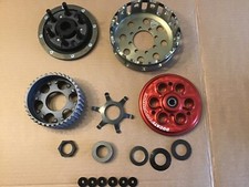 Frizione antisaltellamento ducati performance desmosedici rr