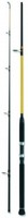 Wft Never Crack Senso Pilk Pilkrute 50-160G 2,70M Rute Bootsrute