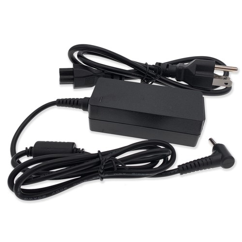 For ASUS E410 E410M E410MA E410MA-TB Laptop Charger AC Adapter Power Supply Cord - Picture 5 of 5