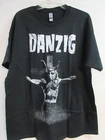 DANZIG OFFICIAL MERCH SKULLMAN BAND CONCERT MUSIC T-SHIRT EXTRA LARGE