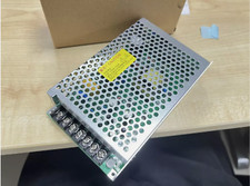 LD60W-DL-G NEW replaces LD55W-D-Z 55W power 100-240V 0.7A dual output 15V 2A QA