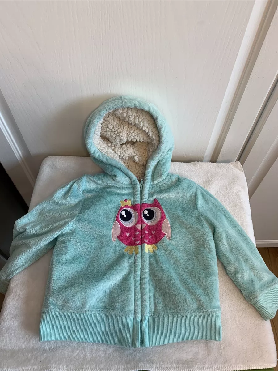 Plush hoodie hotsell sweater