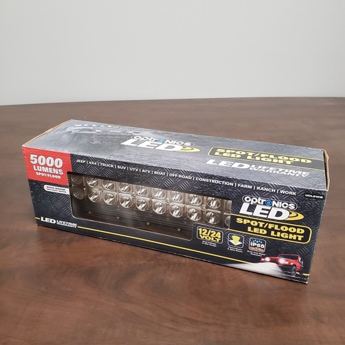 Optronics UCL21CB LED Light Bar 13” - Picture 9 of 9