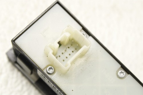 10-13 Mazdaspeed3 Dsc Switch With Trim 2.3l Ms3 Turbo 2010-2013 - Foto 6 di 7
