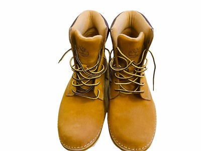 Timberland Women Linden Woods inch High Top Waterproof Boots Size  Excellent