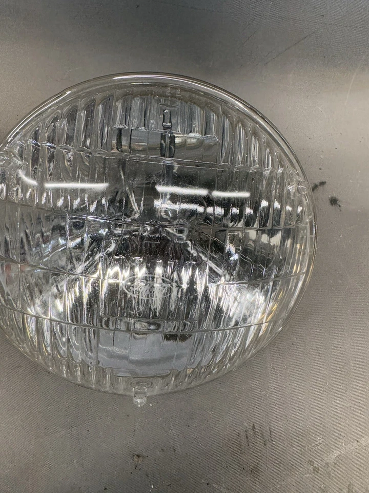 Ford Fairlane Galaxie 1961-1967 montaje de faros cubo anillo de ajuste bombillas de escritura Foto 4 de 4