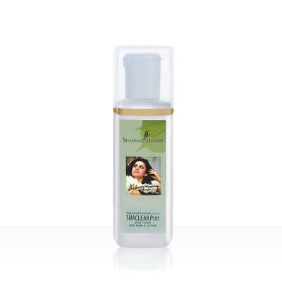 Shahnaz Husain Shaclear Plus Haut Klar Anti Pickel Lotion 100ml