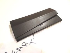 NEW Christian Dior Black Leather Wallet iPhon...