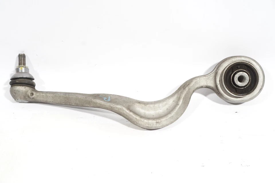 Mercedes-Benz S550 2014-2017 brazo de control inferior del lado del pasajero delantero derecho OEM Foto 3 de 4