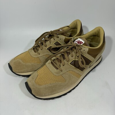 Walking Shoe New Balance 770 Men Sneakers New Balance Men's 770