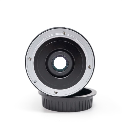 Laowa 60mm f/2.8 2x Ultra-Macro 2:1 Lens for Canon EF Mount - Excellent Cond. - Picture 7 of 8