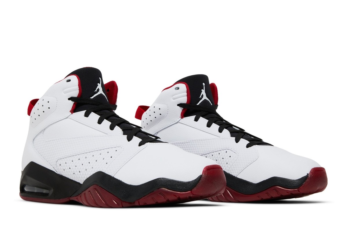 Nike Air Jordan Lift Off White Gym Red AR4430-106 | eBay