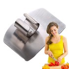 <!--F#f_0-->Finger Hand Protector For Cutting Food Slicing Kitchen Tool Knives Shield Guards<!--F/-->