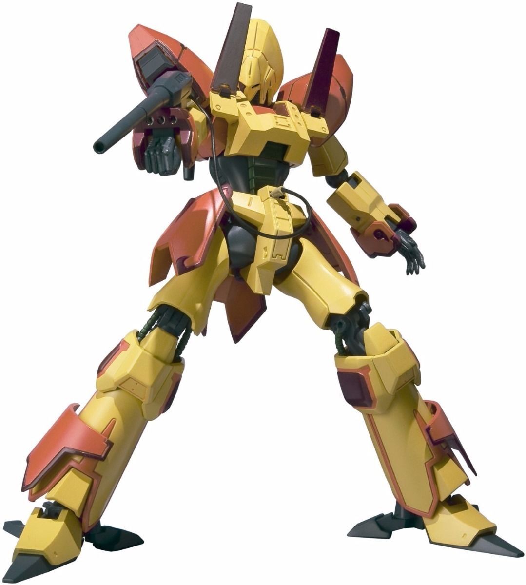 ロボット BANDAI L-GAIM Heavy l ROBOT SPIRITS SIDE HM Heavy Metal L-Gaim AUG Action Figure