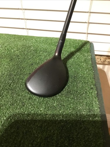 Ping Left Handed G25 23* Hybrid Regular TFC 189 Graphite Shaft (LH) - Picture 5 of 12