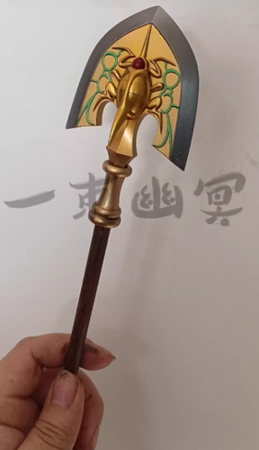 Anime JoJo's Bizarre Adventure Cos Prop Käfer Pfeilständer Pfeil Zubehör NEU - Bild 4 von 7