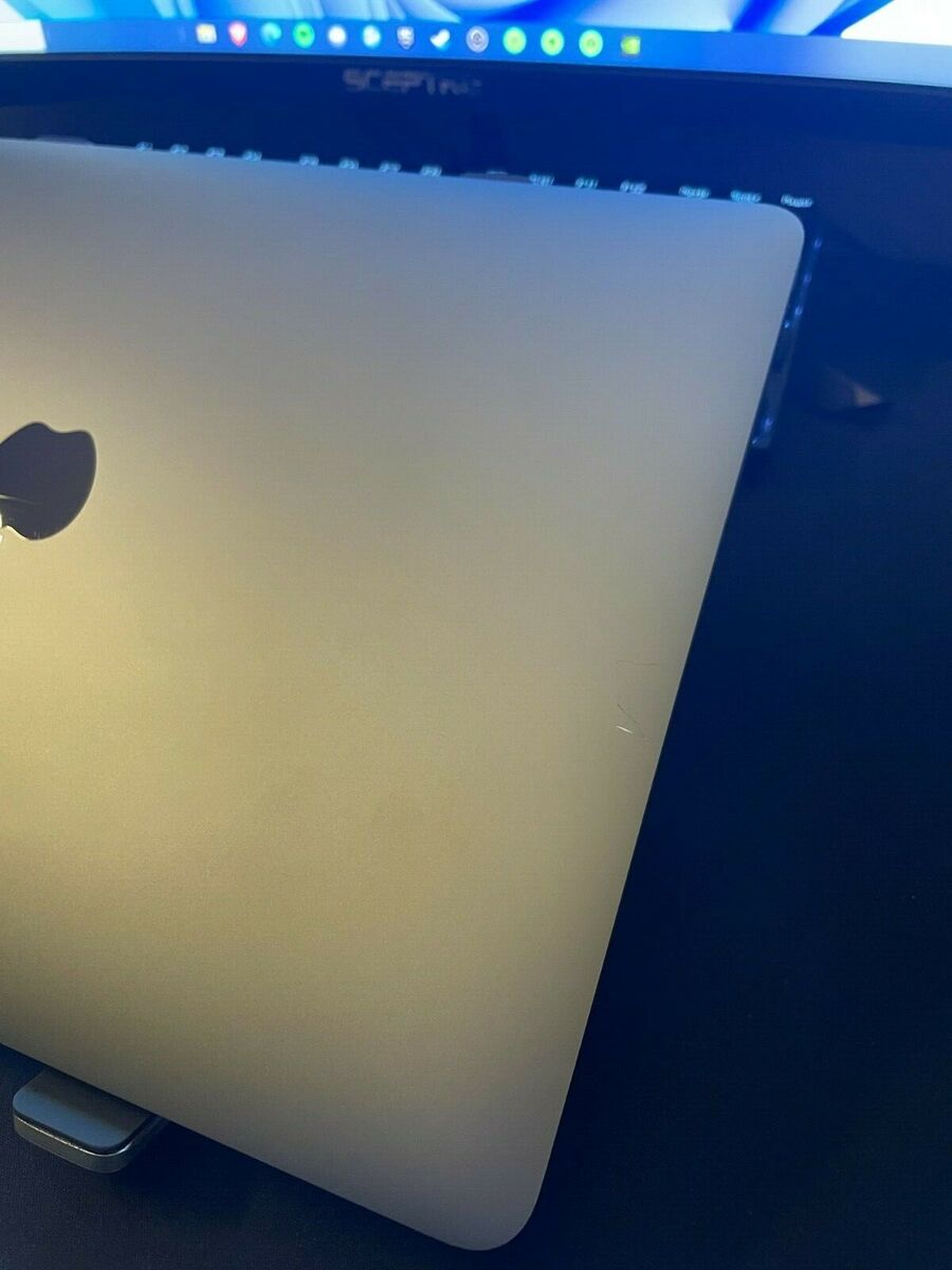 MacBook Pro 13-inch, 2019, Two Thunderbolt 3 ports 1.4 GHz MacBook Pro 13-inch, 2019, Two Thunderbolt 3 ports 1.4 GHz