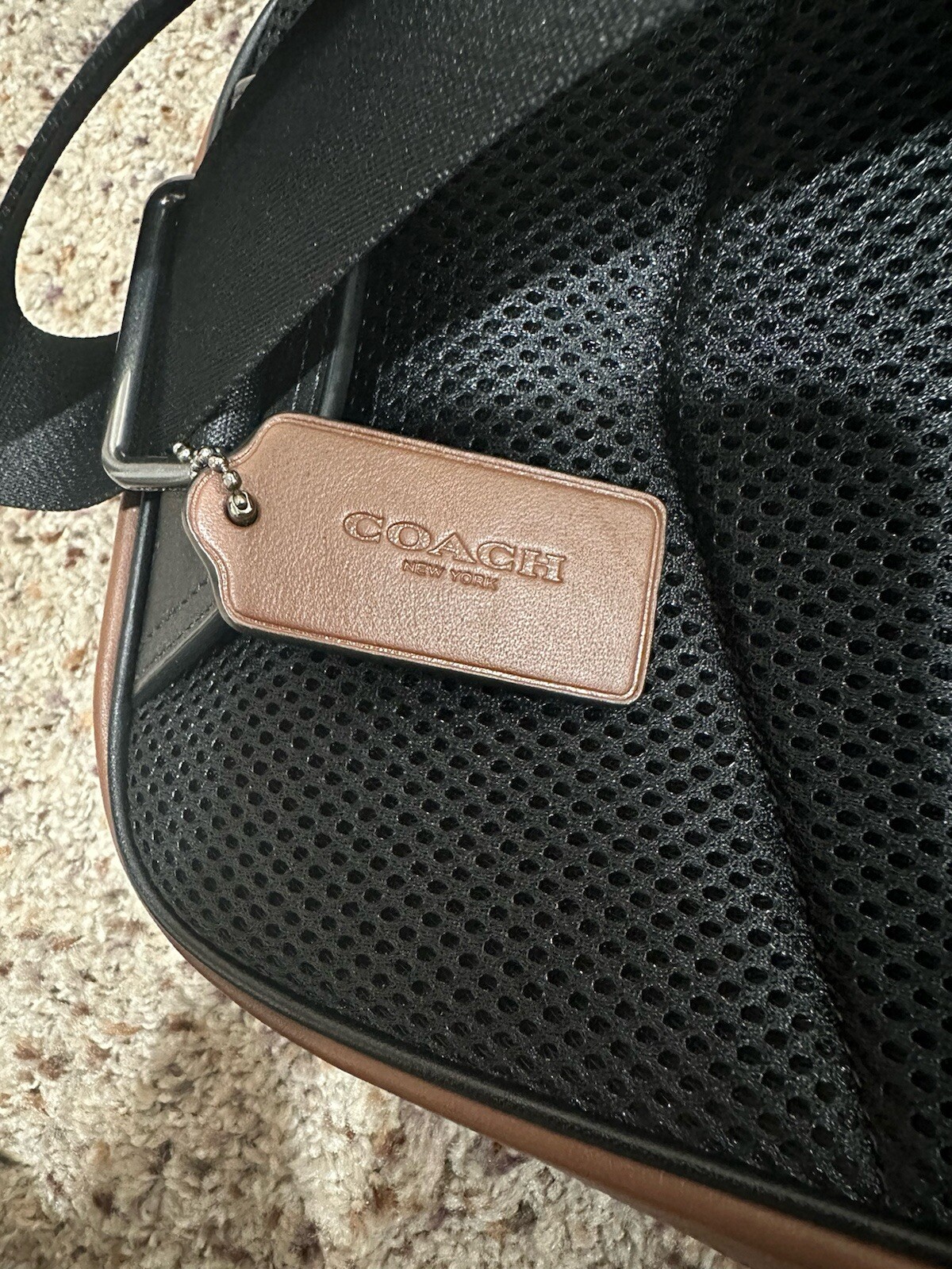 Coach Ethan Backpack - image 3