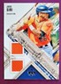 2022 Diamond Kings Jose Siri DK MATERIALS RELIC #DKM-JS  Houston Astros