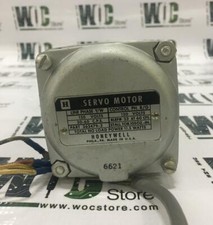 362479-3 HONEYWELL SERVO MOTOR SL NO 6621