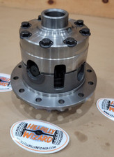 Dana 60 Hbw Trailgrip Lsd Carrier 4.10 And Down 35 Spline Powr-lok Style Dana 60 Hbw Trailgrip Lsd Carrier 4.10 And Down 35 Spline Powr-lok Style