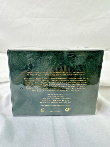 Marc Jacobs Decadence EDP Spray 30ml (New with box) - Picture 2 of 3