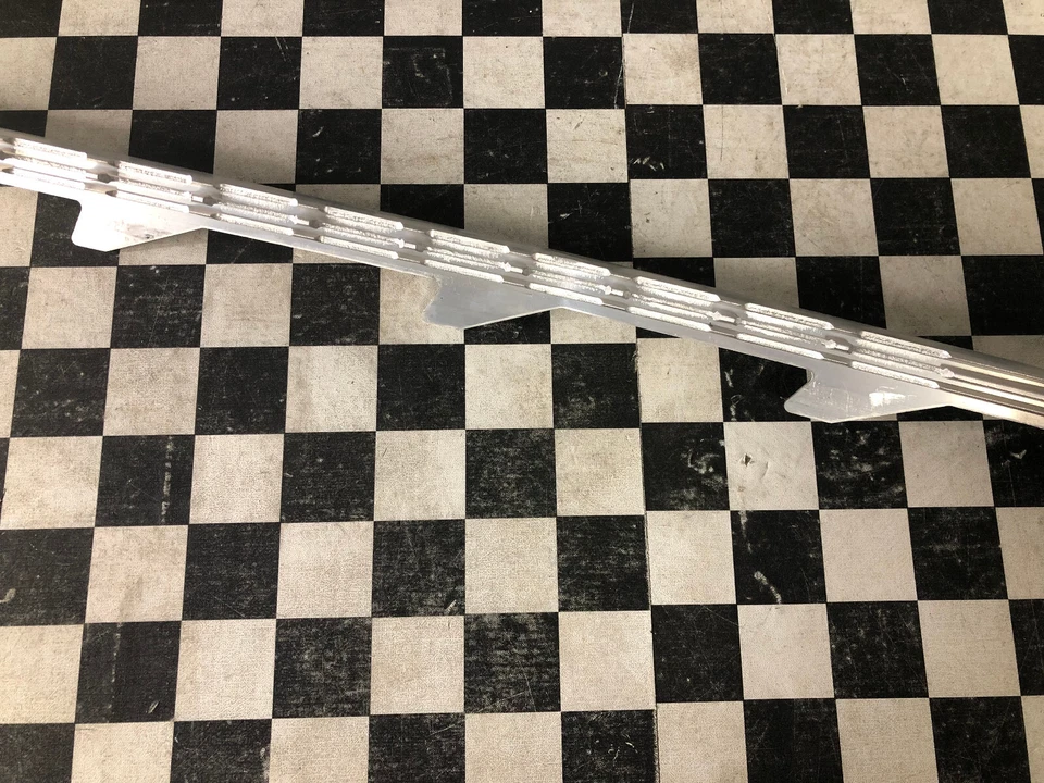 2018-24 Ski-Doo MXZ Freeride Renegade 600 850 900 Gen4 Tunnel RH Roller Edge EMP - Image 3 of 4