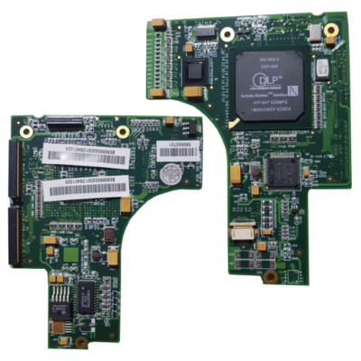PCBA Formatter Board Apollo 5188-0578 *Neu* OVP für HP Digital Projector MP3135